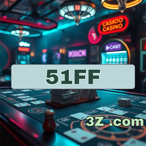 Recursos Confiáveis que Transformam o 51ff com em Seu Aliado