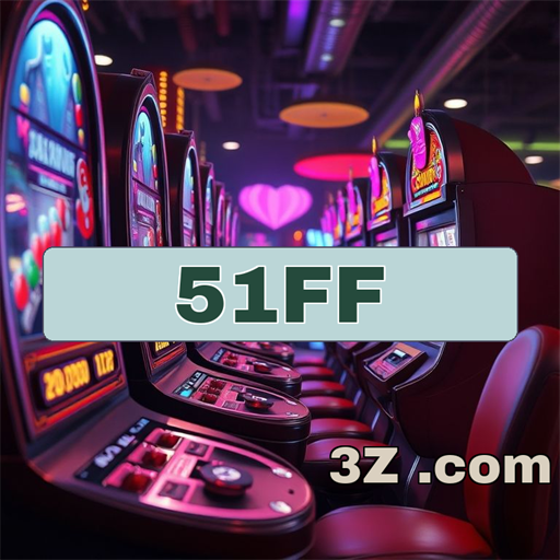 Explorando Jogos Incríveis no 51ff com Para Todos os Gostos