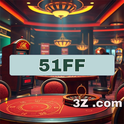 A Fascinante Plataforma 51ff com: Onde Cada Jogo Conta