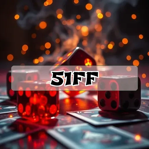 51ff com Jogos de Arcade