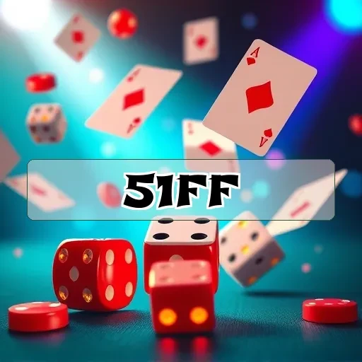 51ff com Jogos de Tabuleiro