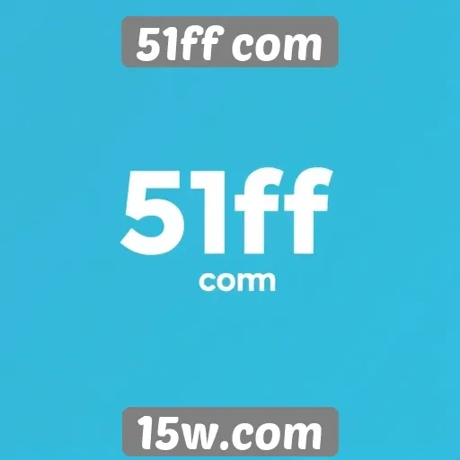 Plataforma 51ff com recebe atualizações frequentes