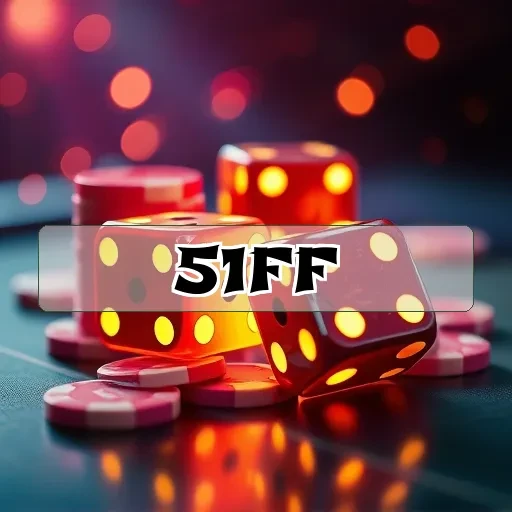 51ff com Jogos de Computador