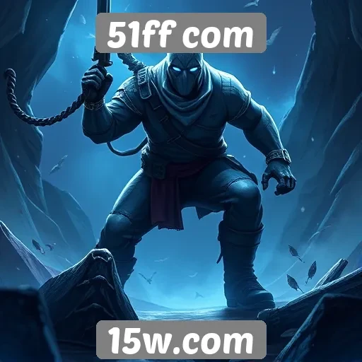 Análise de jogos populares no 51ff com