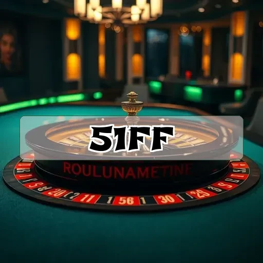 51ff com Jogos de Simulação