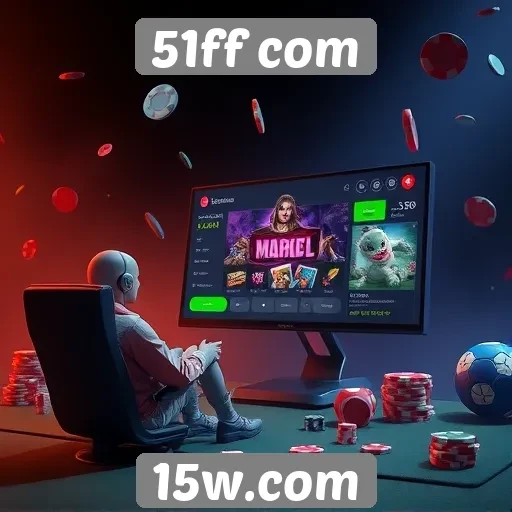 Como o design do site influencia os jogadores